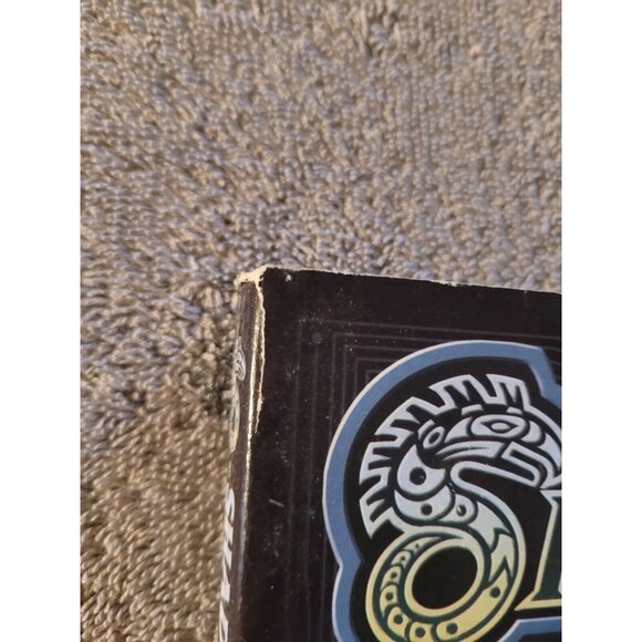 Shadowrun Third Edition - Core Rulebook FASA 7001 - Picture 3 of 10